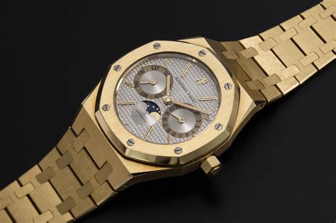 audemars piguet hodinky|audemars piguet gold.